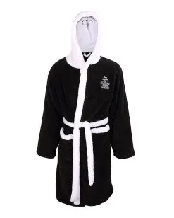 Nightmare Before Christmas - Jack Skellington Bademantel