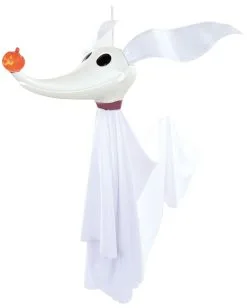 The Nightmare Before Christmas Zero Hängefigur