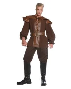 Vengeance Der Rächer Kostüm