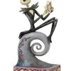 Whats This? Jack Skellington Figur 22cm