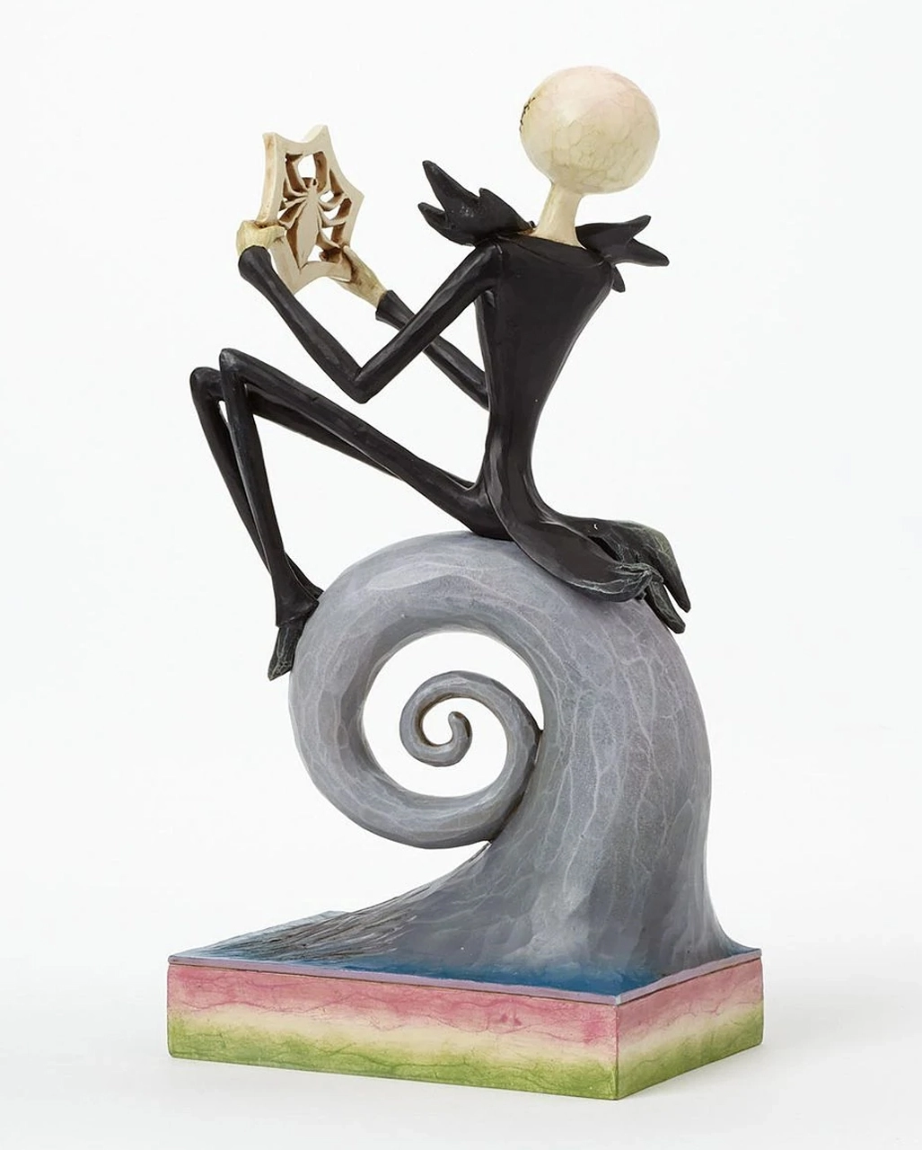 Whats This? Jack Skellington Figur 22cm – Bild 2