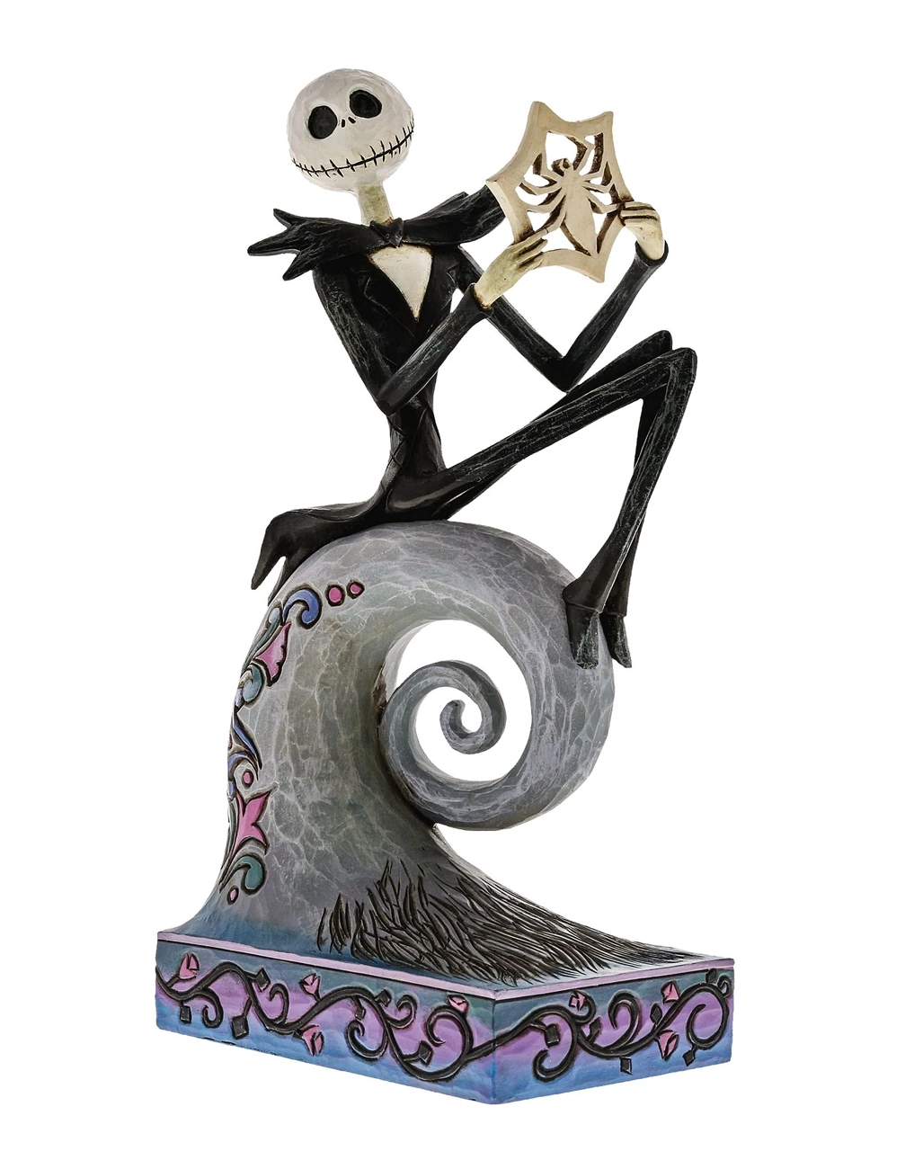 Whats This? Jack Skellington Figur 22cm – Bild 3