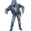Zombie Deluxe 3D Kostüm